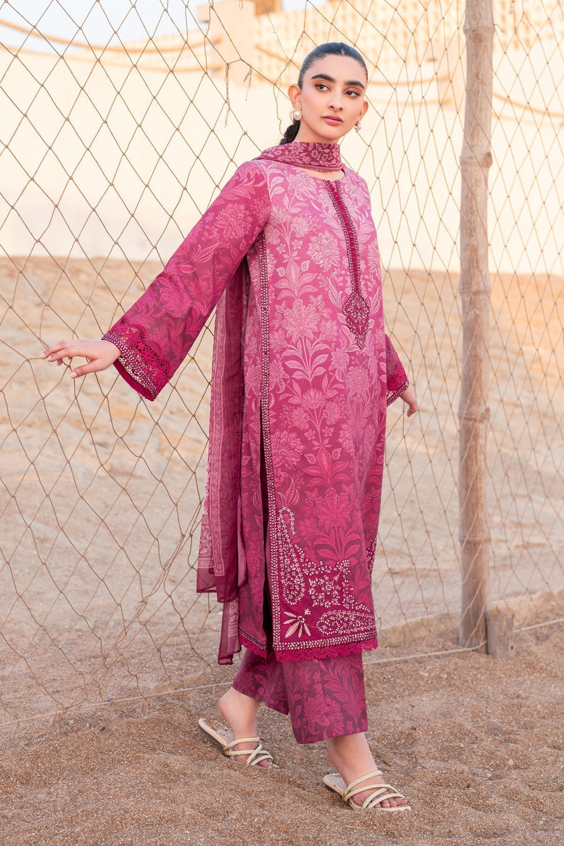 Xenia Formals | Summer Away 25 | VINHO - House Of Hania