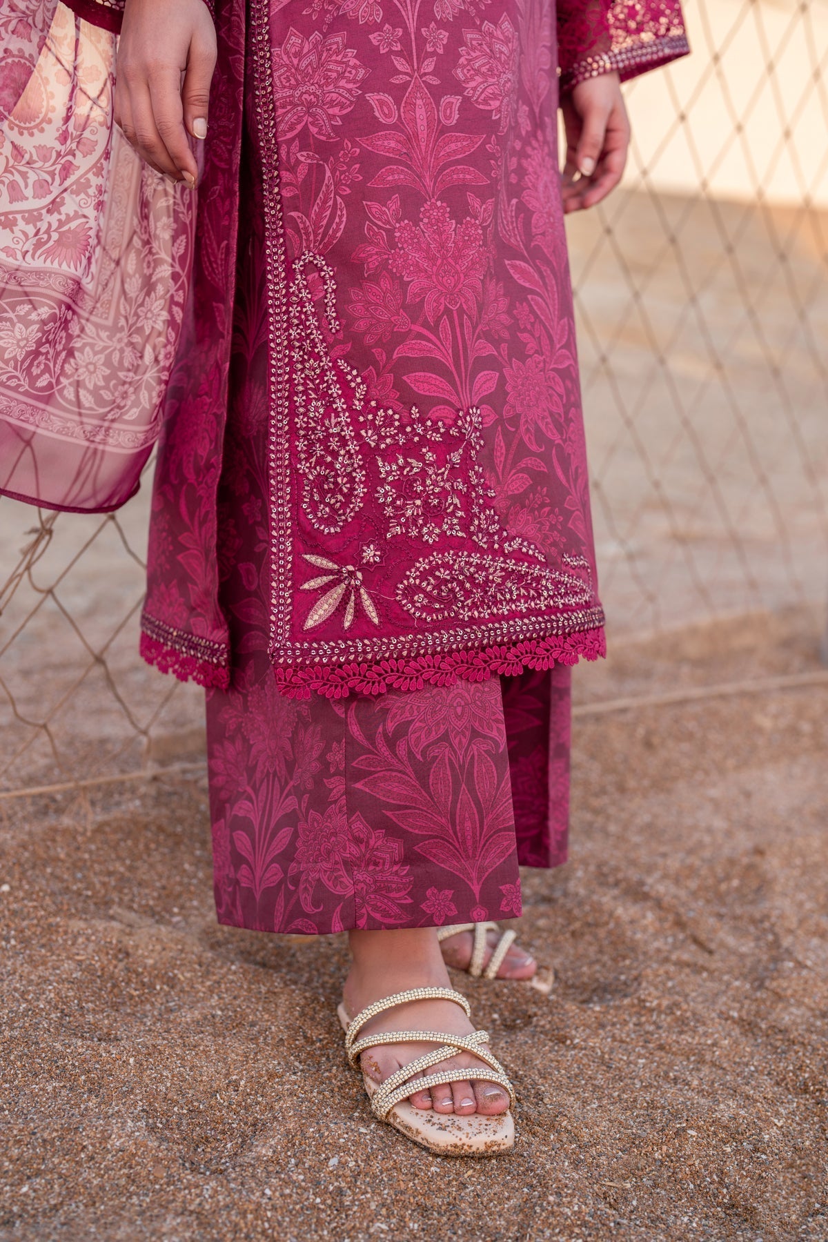 Xenia Formals | Summer Away 25 | VINHO - House Of Hania