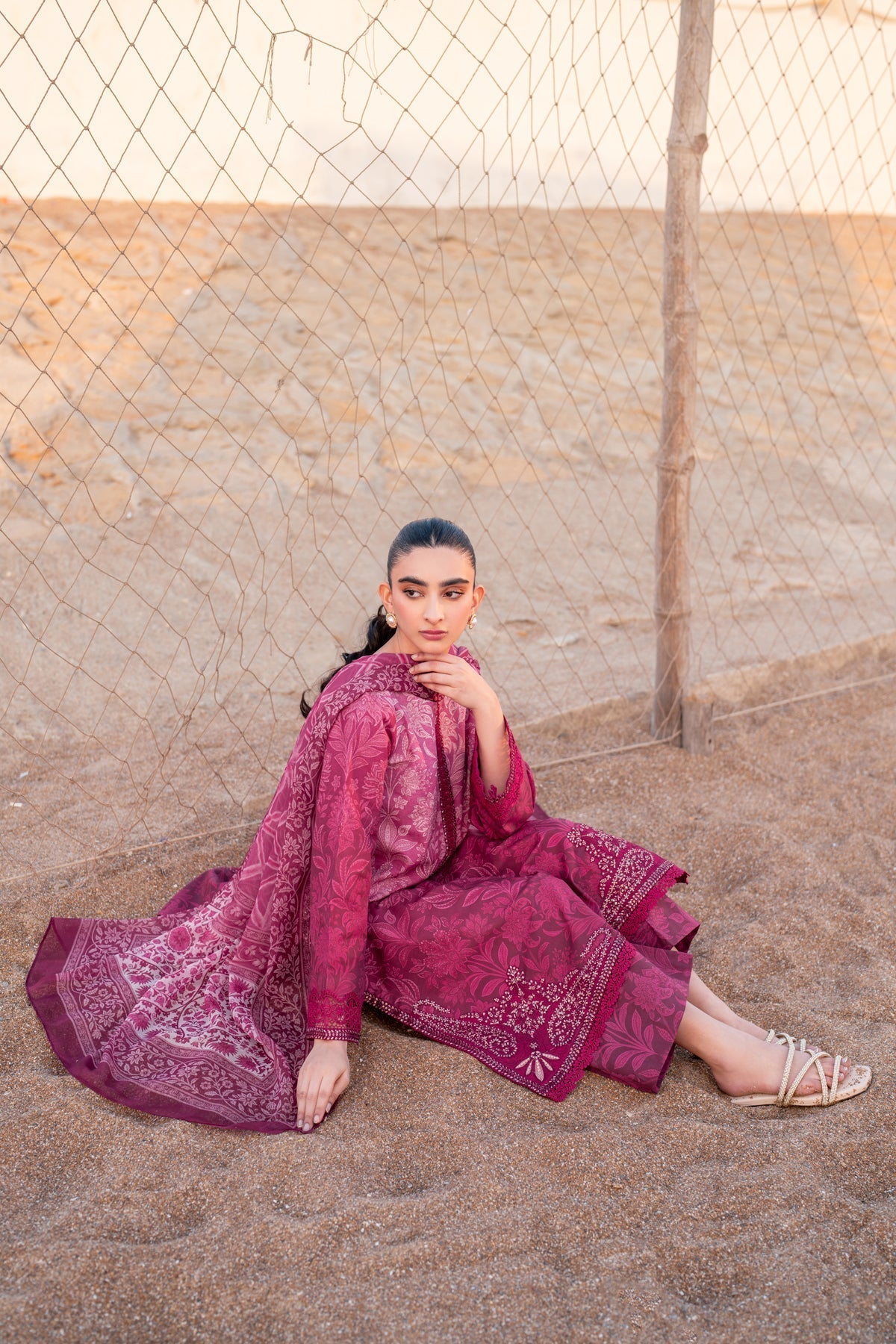 Xenia Formals | Summer Away 25 | VINHO - House Of Hania