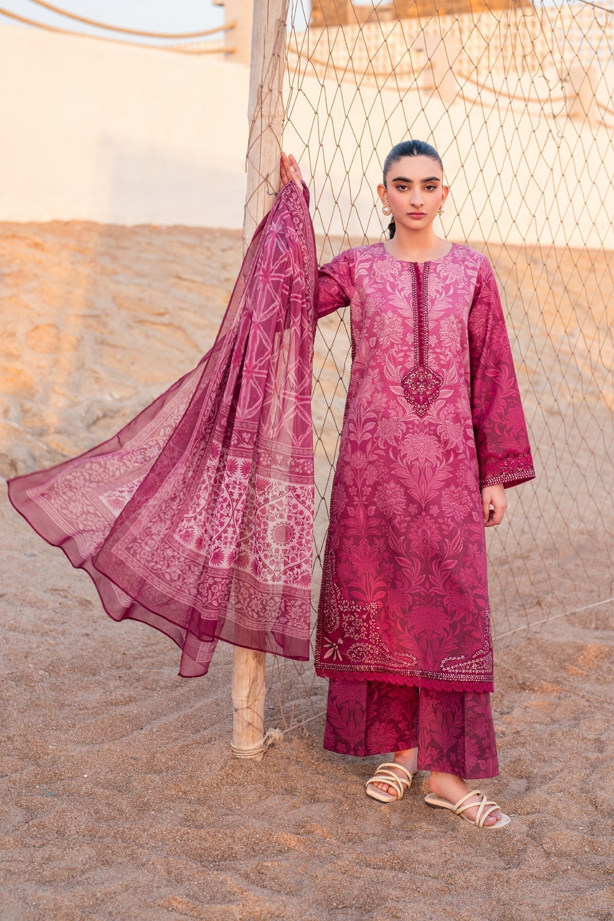 Xenia Formals | Summer Away 25 | VINHO - House Of Hania