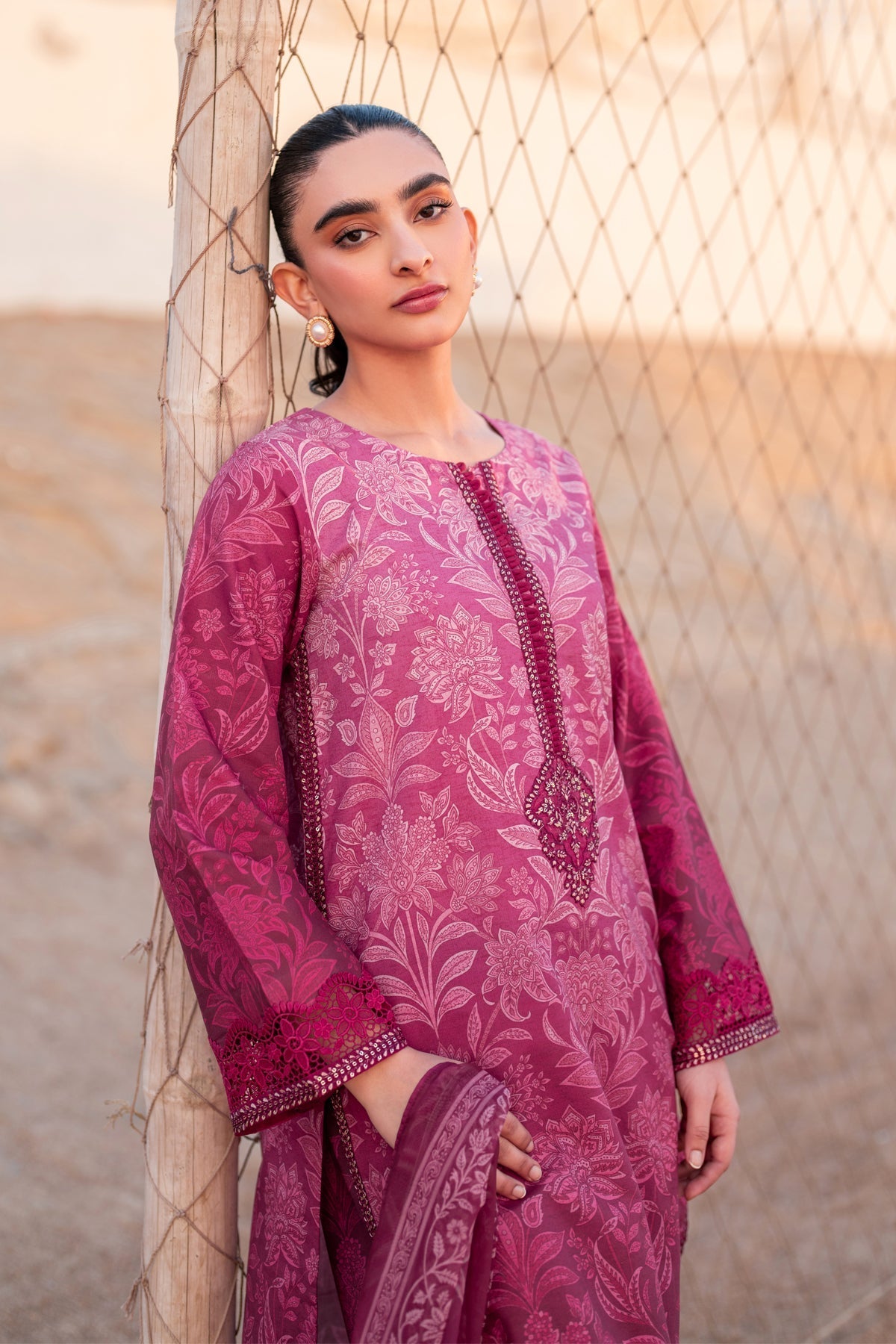 Xenia Formals | Summer Away 25 | VINHO - House Of Hania