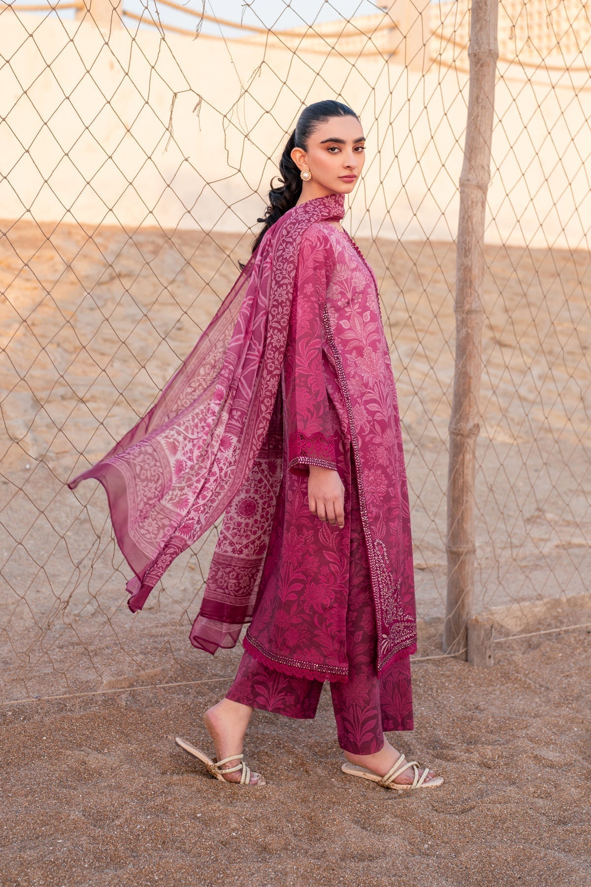 Xenia Formals | Summer Away 25 | VINHO - House Of Hania