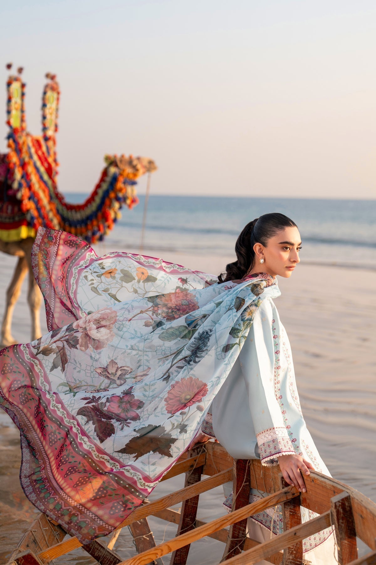 Xenia Formals | Summer Away 25 | WINKLE - House Of Hania