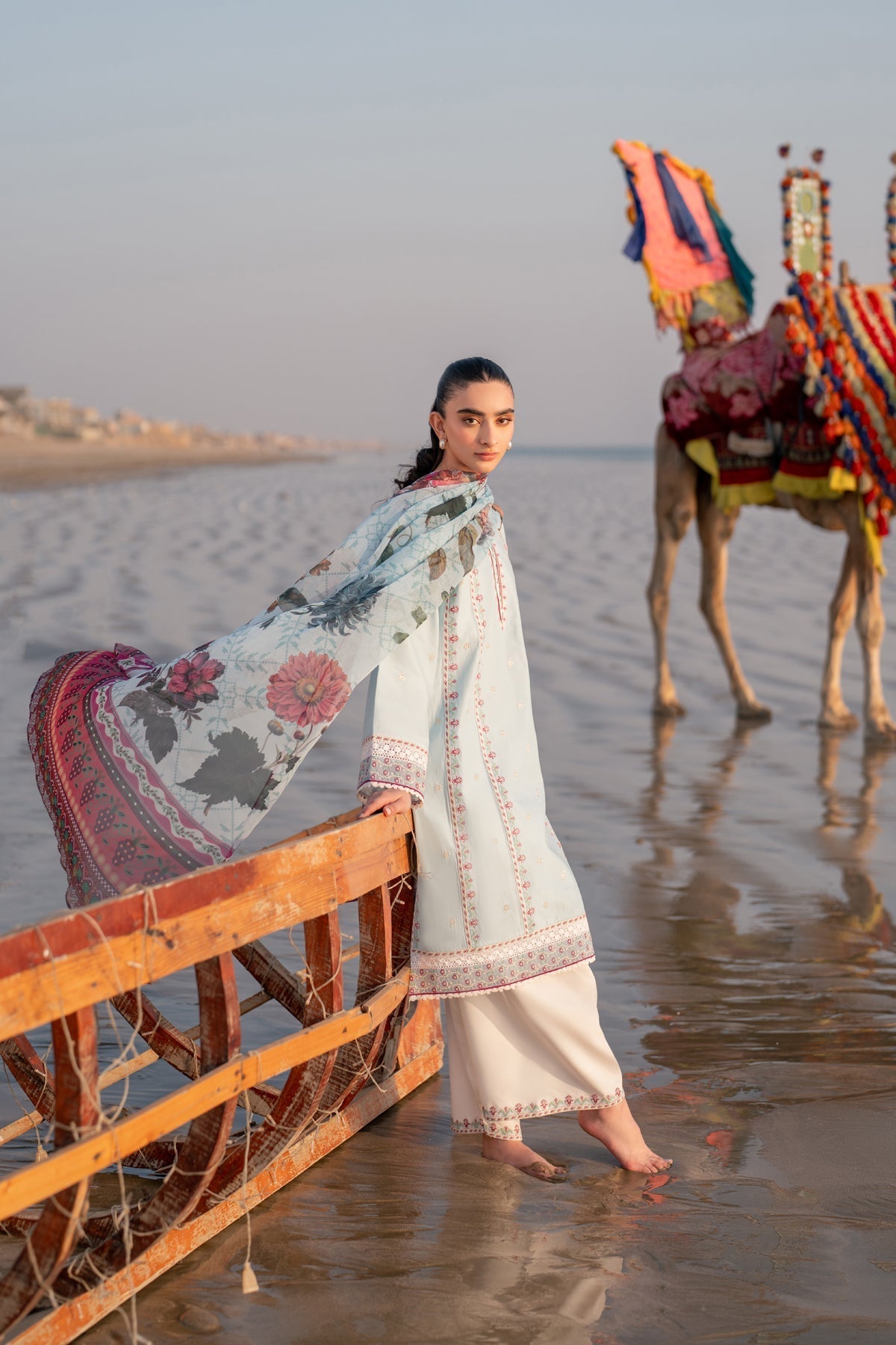 Xenia Formals | Summer Away 25 | WINKLE - House Of Hania