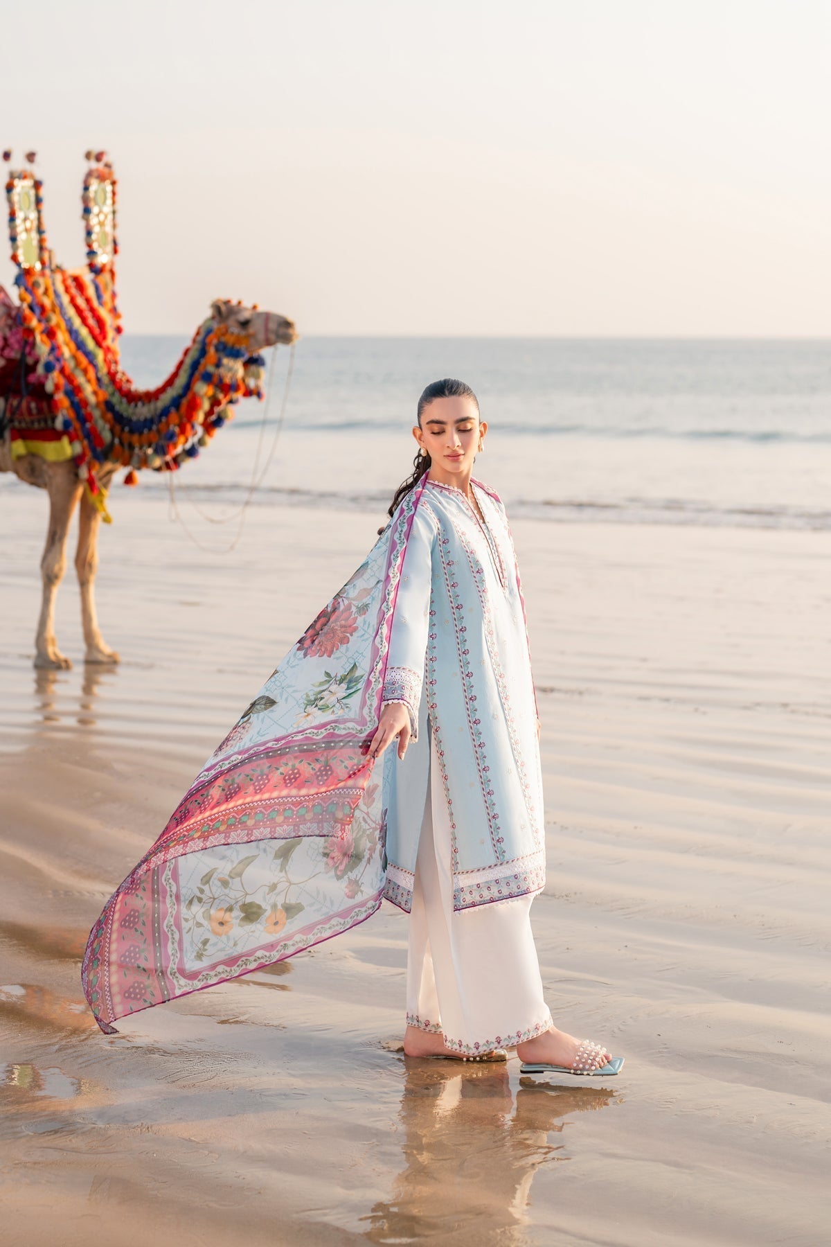 Xenia Formals | Summer Away 25 | WINKLE - House Of Hania