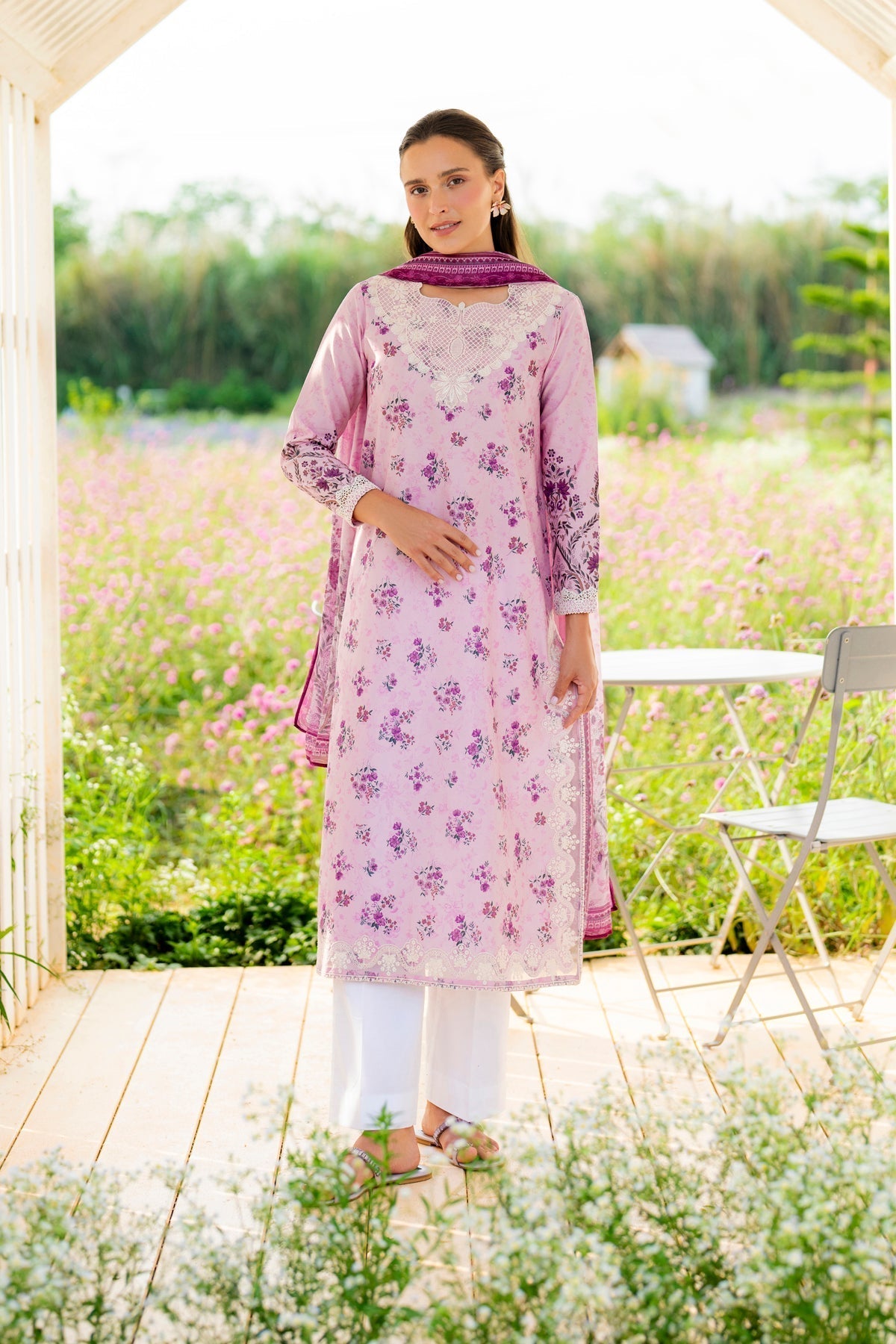 Xenia Formals | Summer Away 25 | WINSLOW - House Of Hania