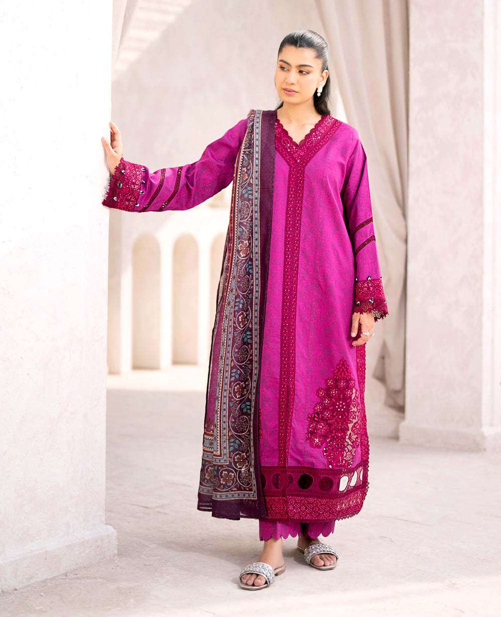Xenia Formals | Summer Soiree Lawn | MONACO - House Of Hania