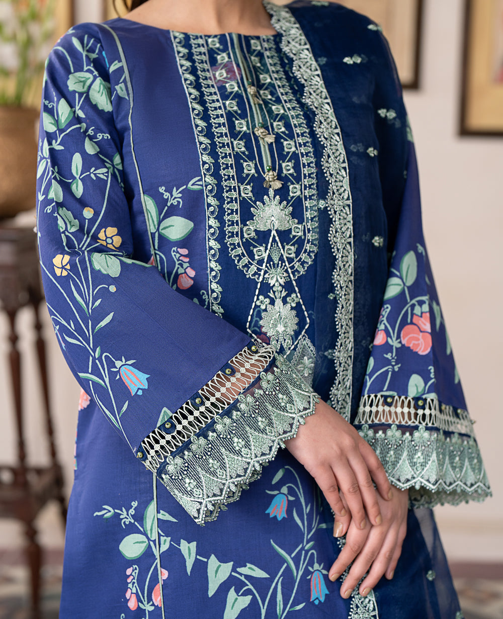 Xenia Formals | Summer Soiree Lawn | MONTAUK - House Of Hania