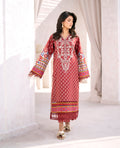 Xenia Formals | Summer Soiree Lawn | TROPEZ - House Of Hania
