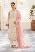 Xenia Formals | The Eid Edit | JAHAN - House Of Hania