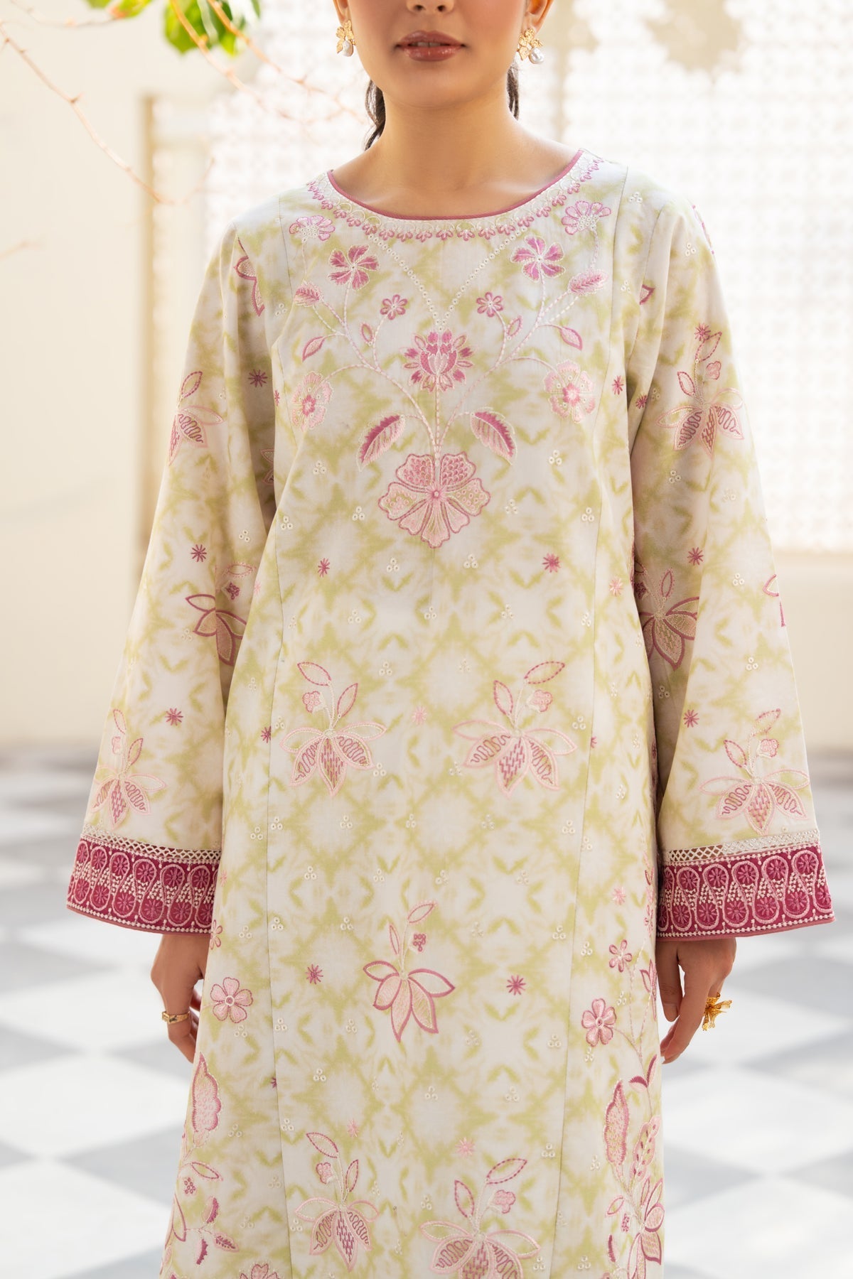 Xenia Formals | The Eid Edit | JAHAN - House Of Hania