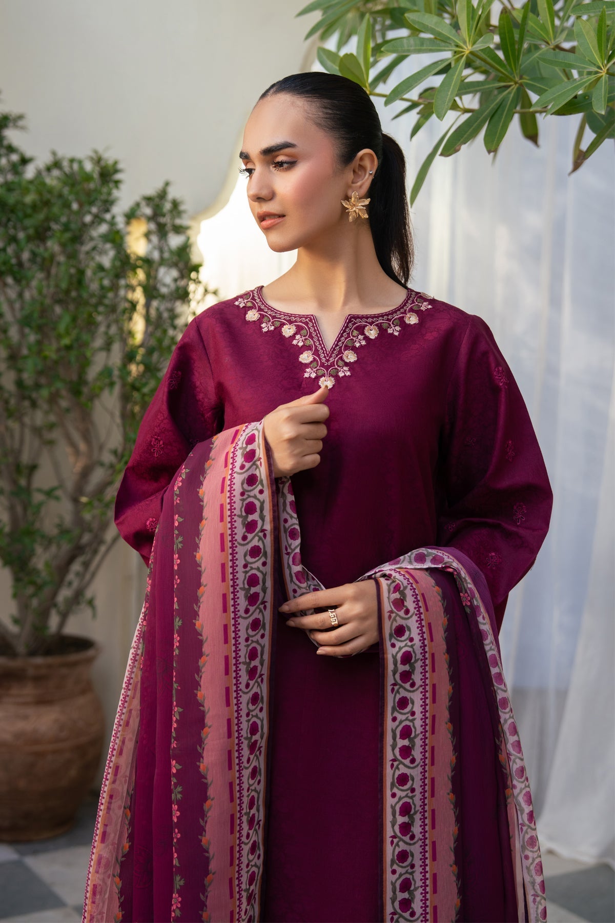 Xenia Formals | The Eid Edit | KENNA - House Of Hania