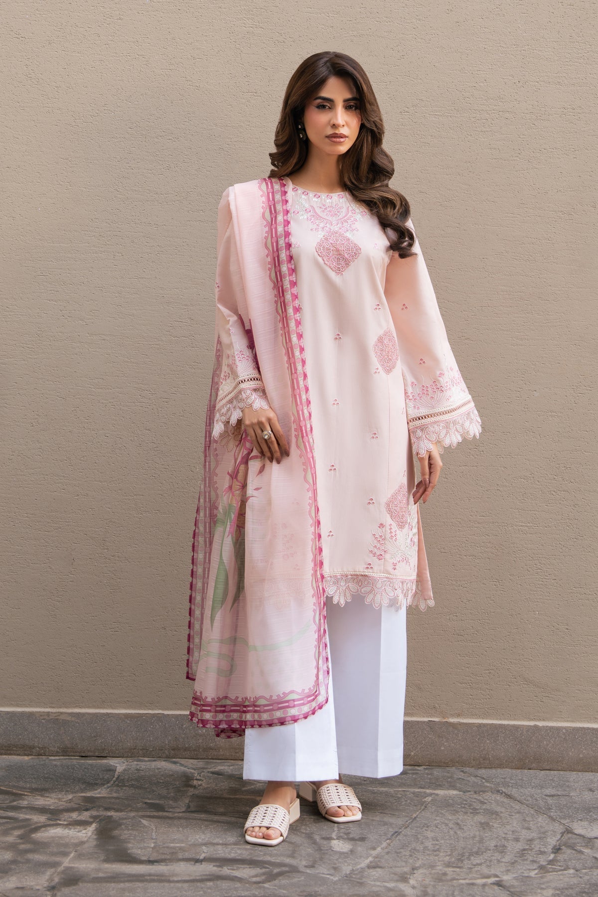 Xenia Formals | The Eid Edit | MILA - House Of Hania