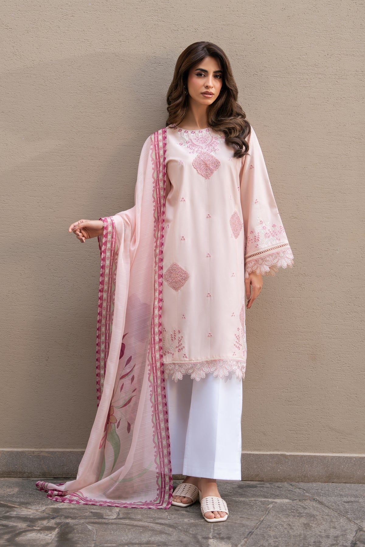 Xenia Formals | The Eid Edit | MILA - House Of Hania