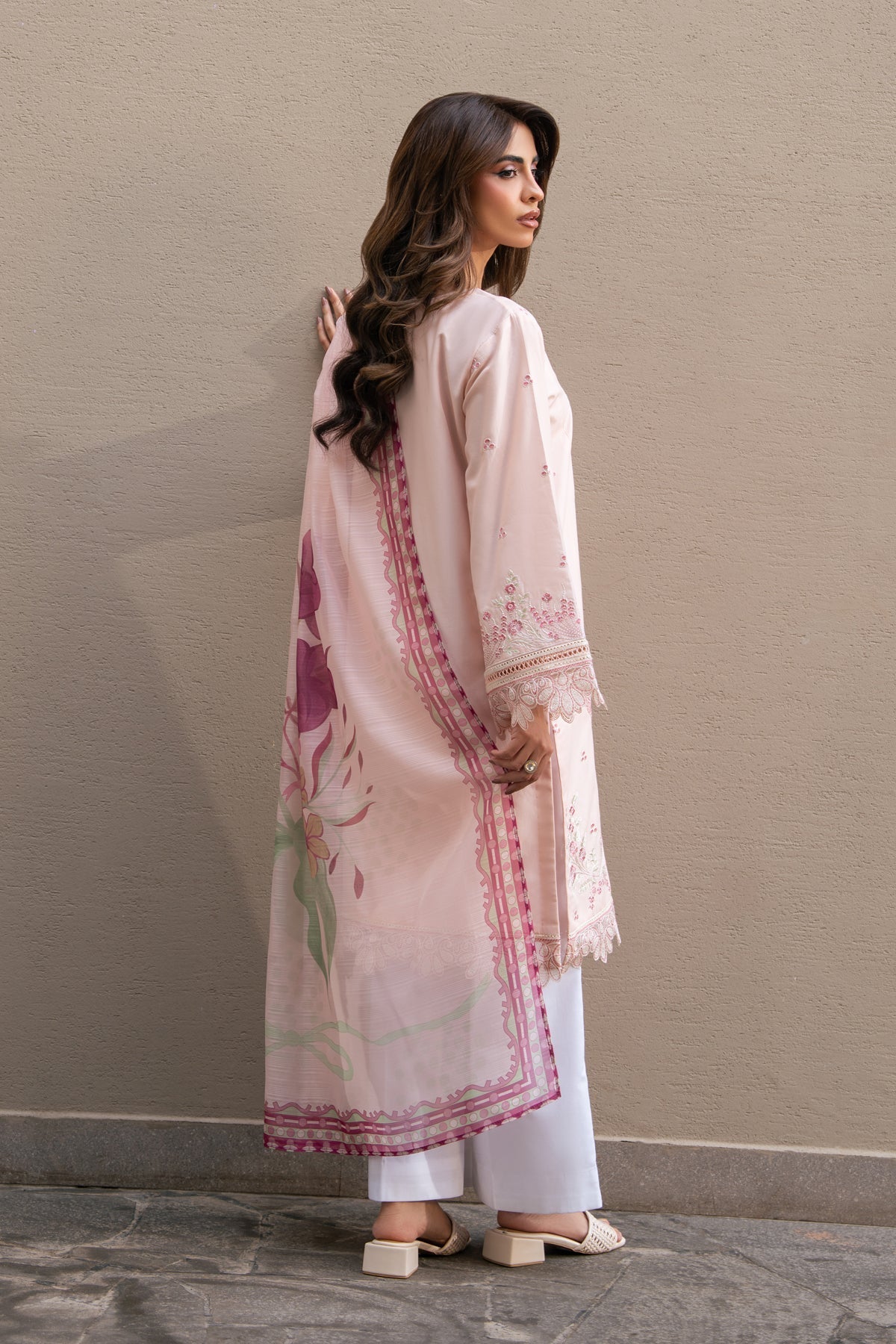 Xenia Formals | The Eid Edit | MILA - House Of Hania