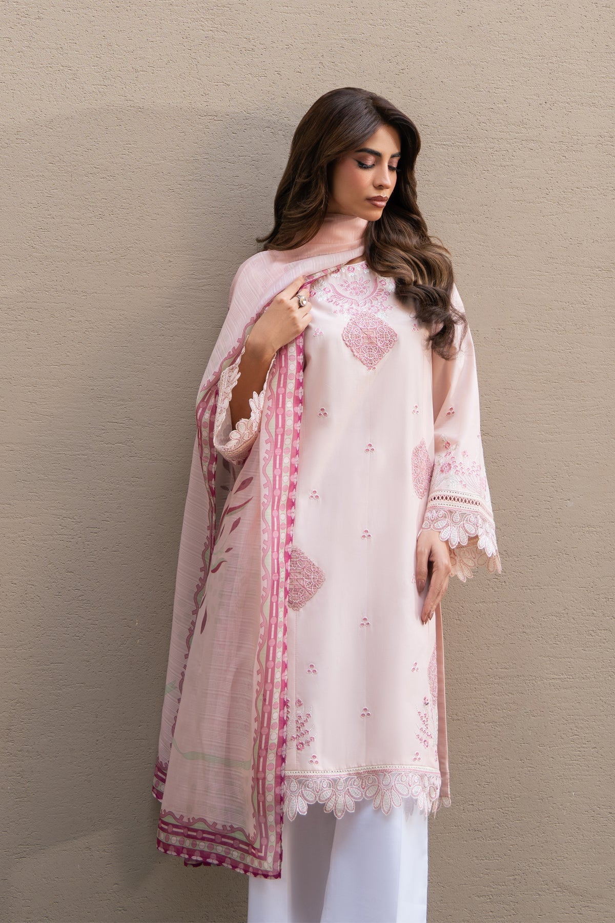 Xenia Formals | The Eid Edit | MILA - House Of Hania