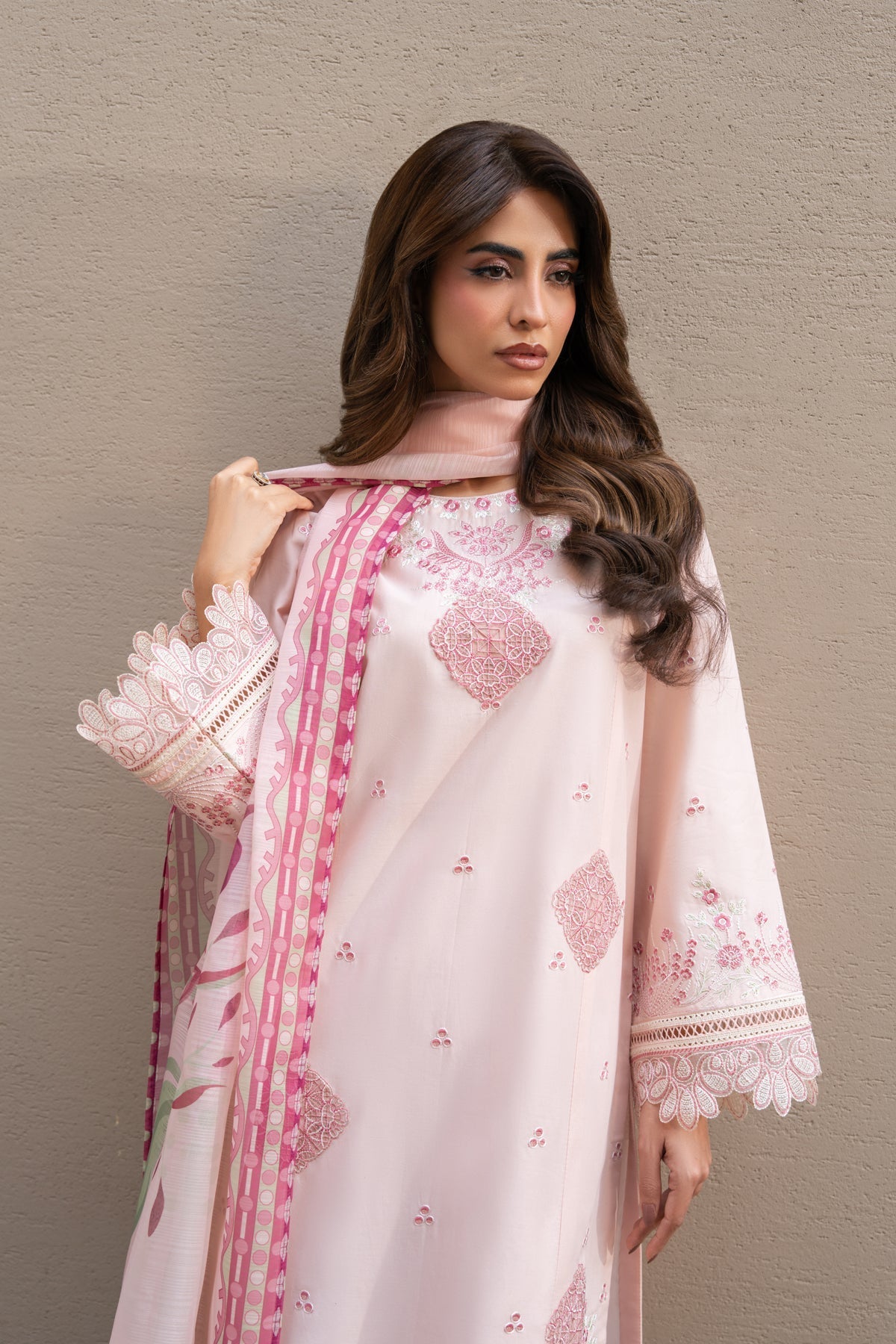Xenia Formals | The Eid Edit | MILA - House Of Hania