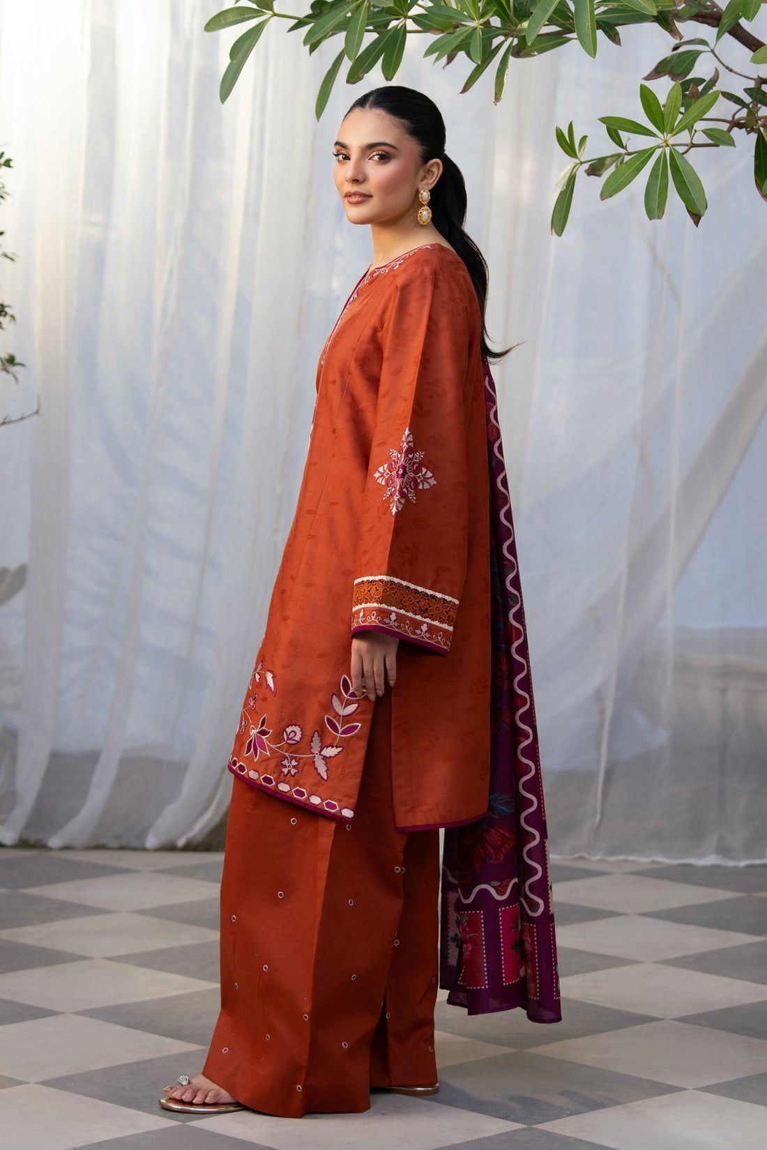 Xenia Formals | The Eid Edit | RABELLA - House Of Hania