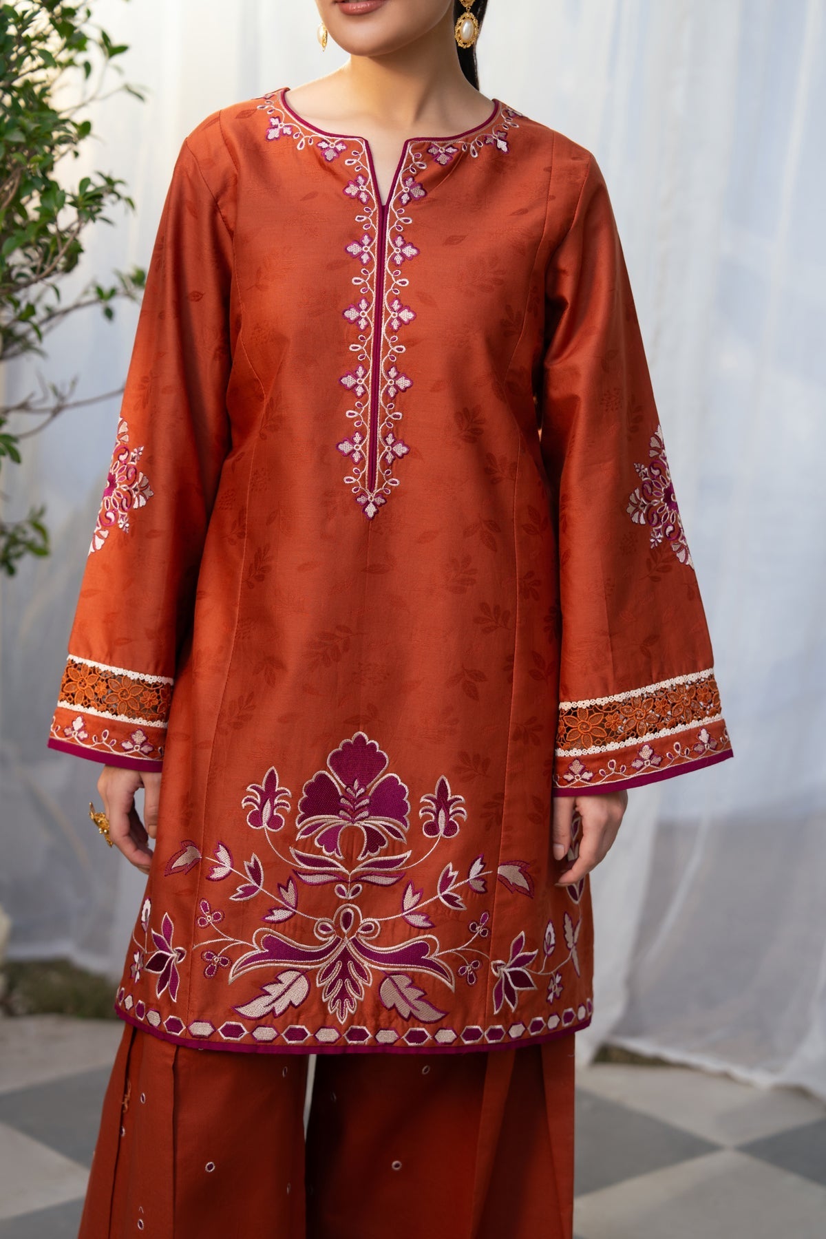 Xenia Formals | The Eid Edit | RABELLA - House Of Hania