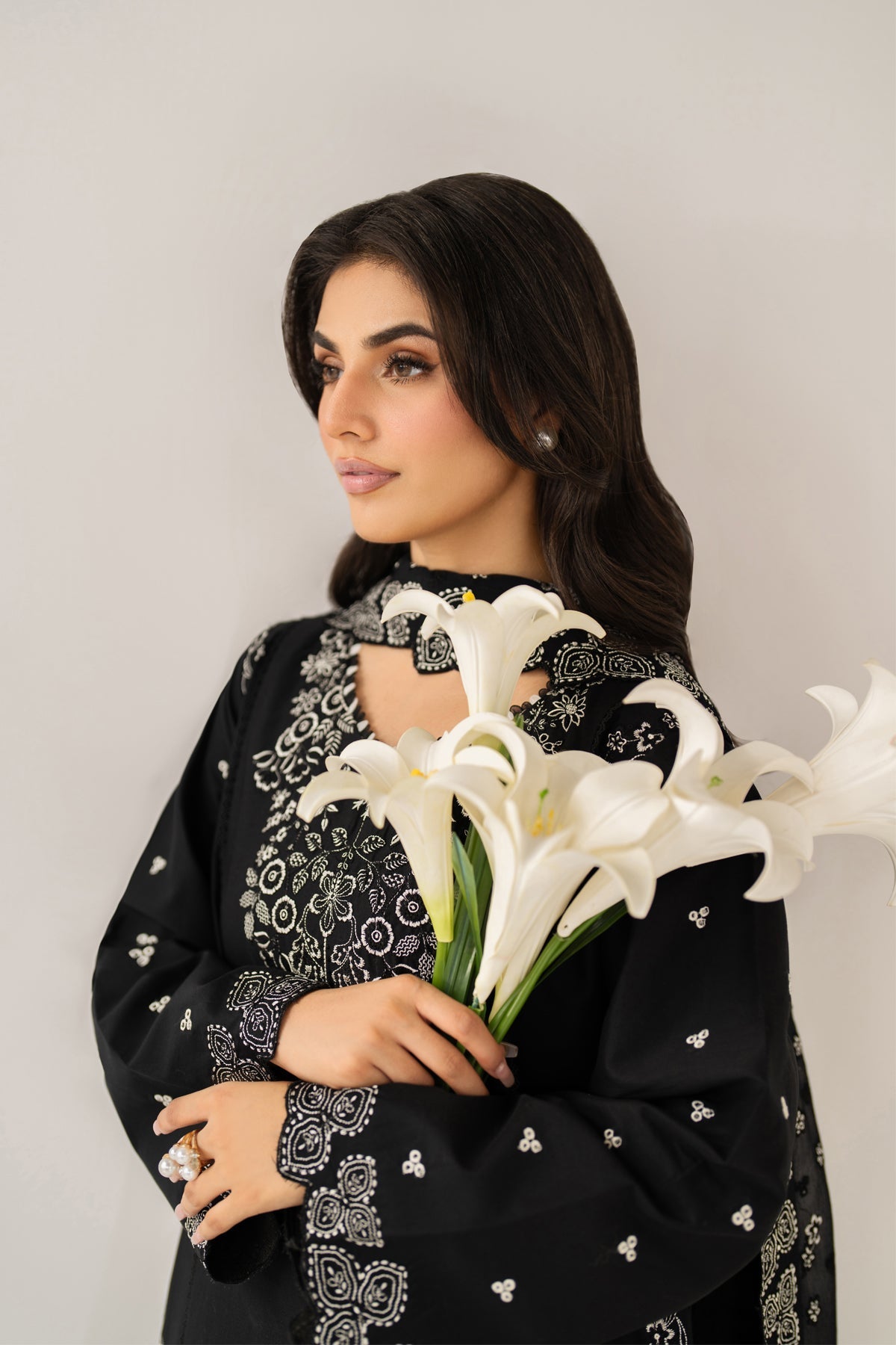 Xenia Formals | The Eid Edit | SIRA - House Of Hania
