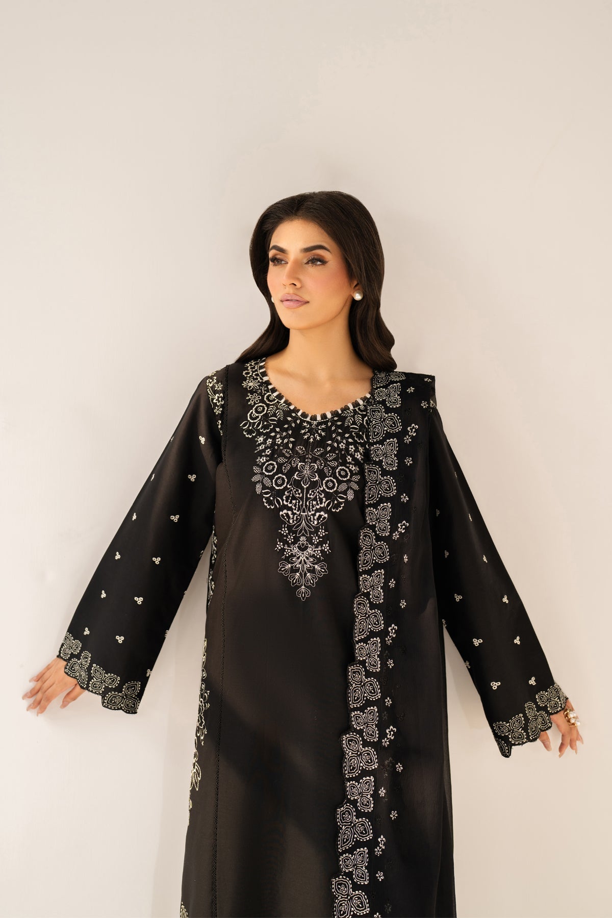 Xenia Formals | The Eid Edit | SIRA - House Of Hania
