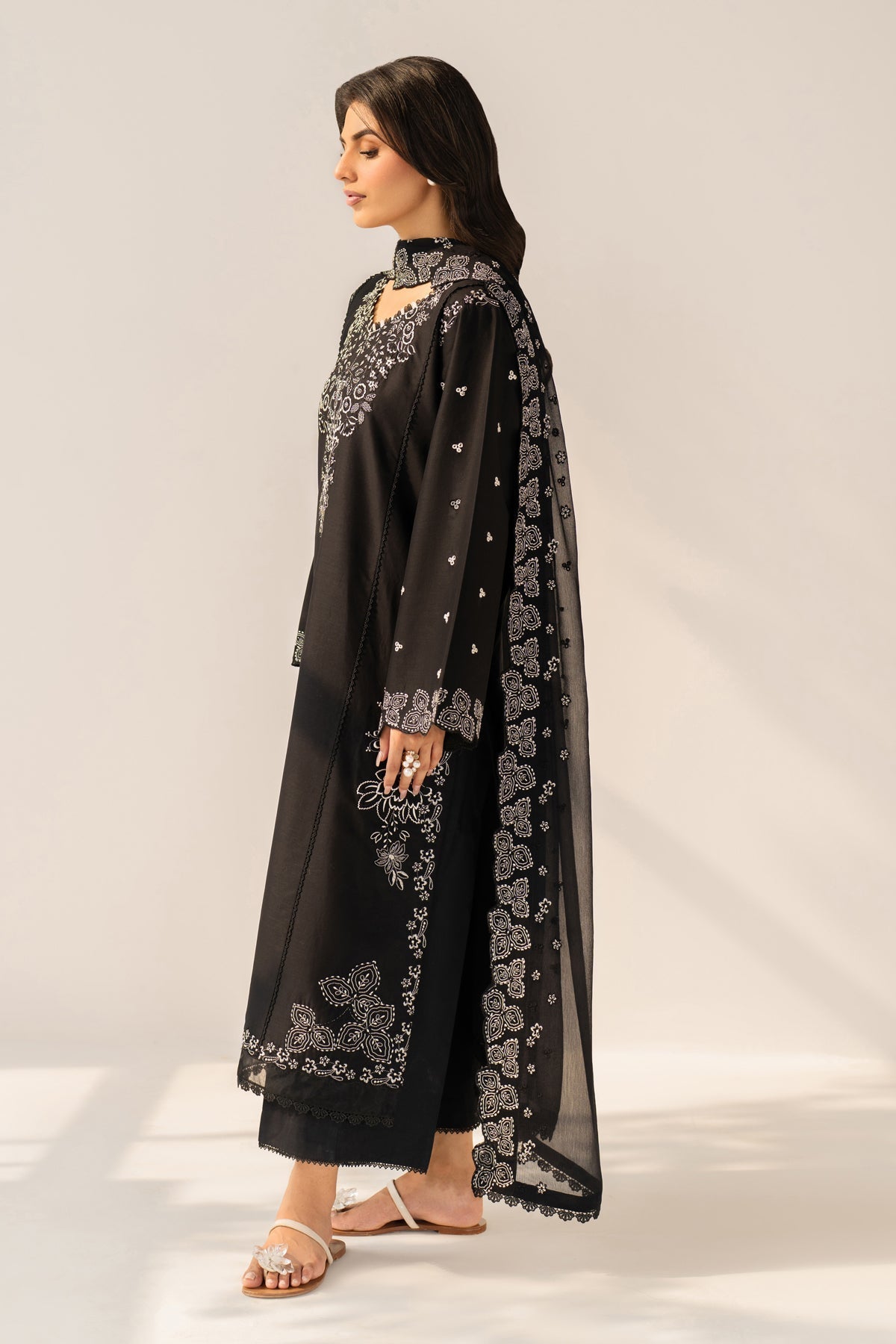 Xenia Formals | The Eid Edit | SIRA - House Of Hania