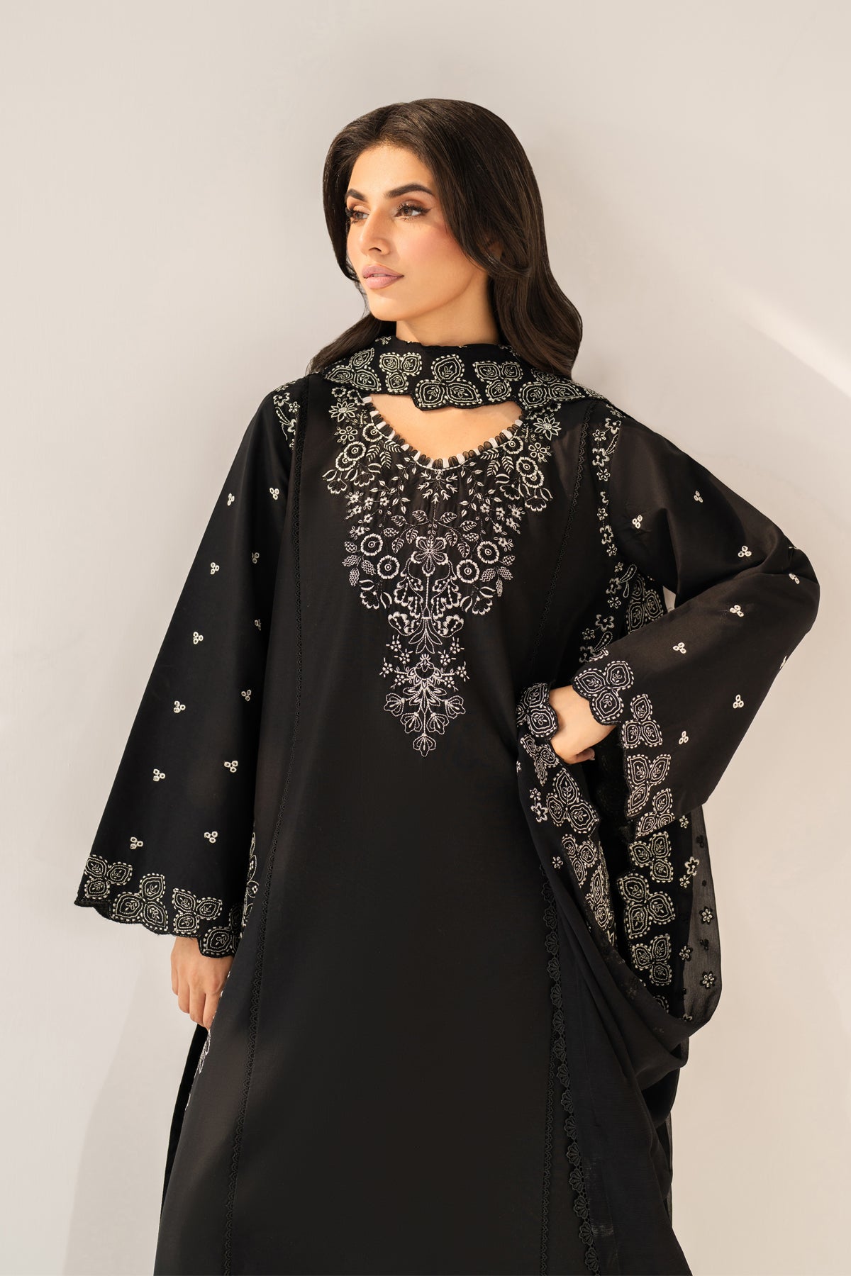 Xenia Formals | The Eid Edit | SIRA - House Of Hania