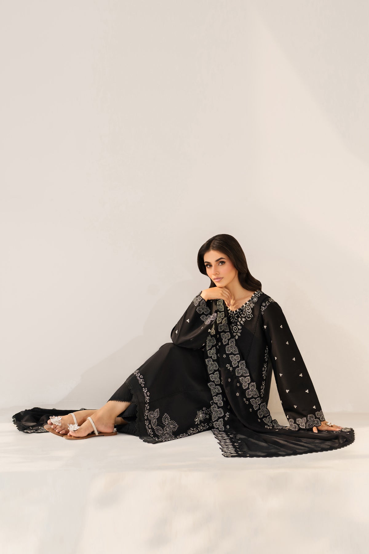 Xenia Formals | The Eid Edit | SIRA - House Of Hania