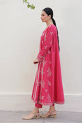 Xenia Formals | Winter Slub 25 | DAIVI - House Of Hania