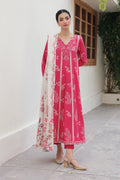 Xenia Formals | Winter Slub 25 | DAIVI - House Of Hania