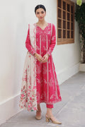 Xenia Formals | Winter Slub 25 | DAIVI - House Of Hania