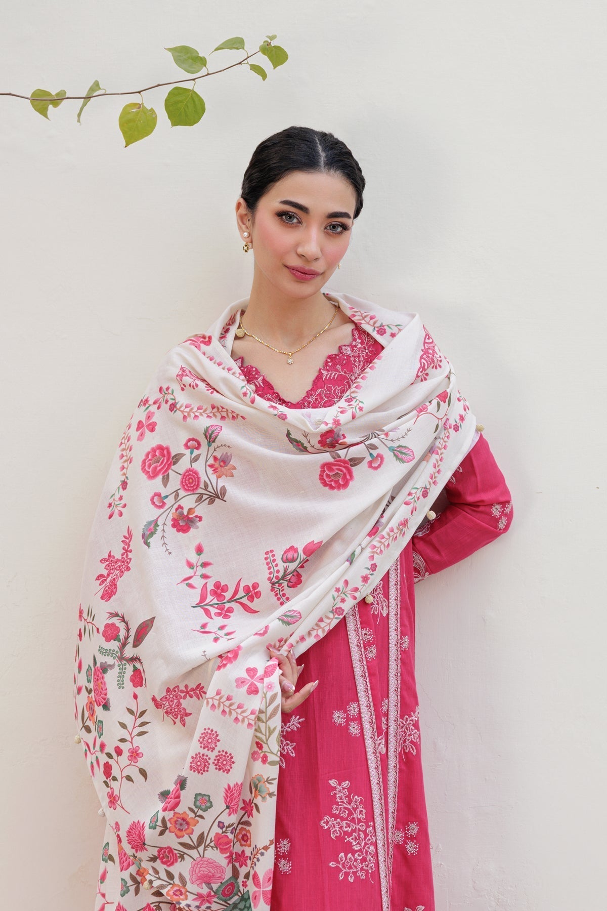 Xenia Formals | Winter Slub 25 | DAIVI - House Of Hania