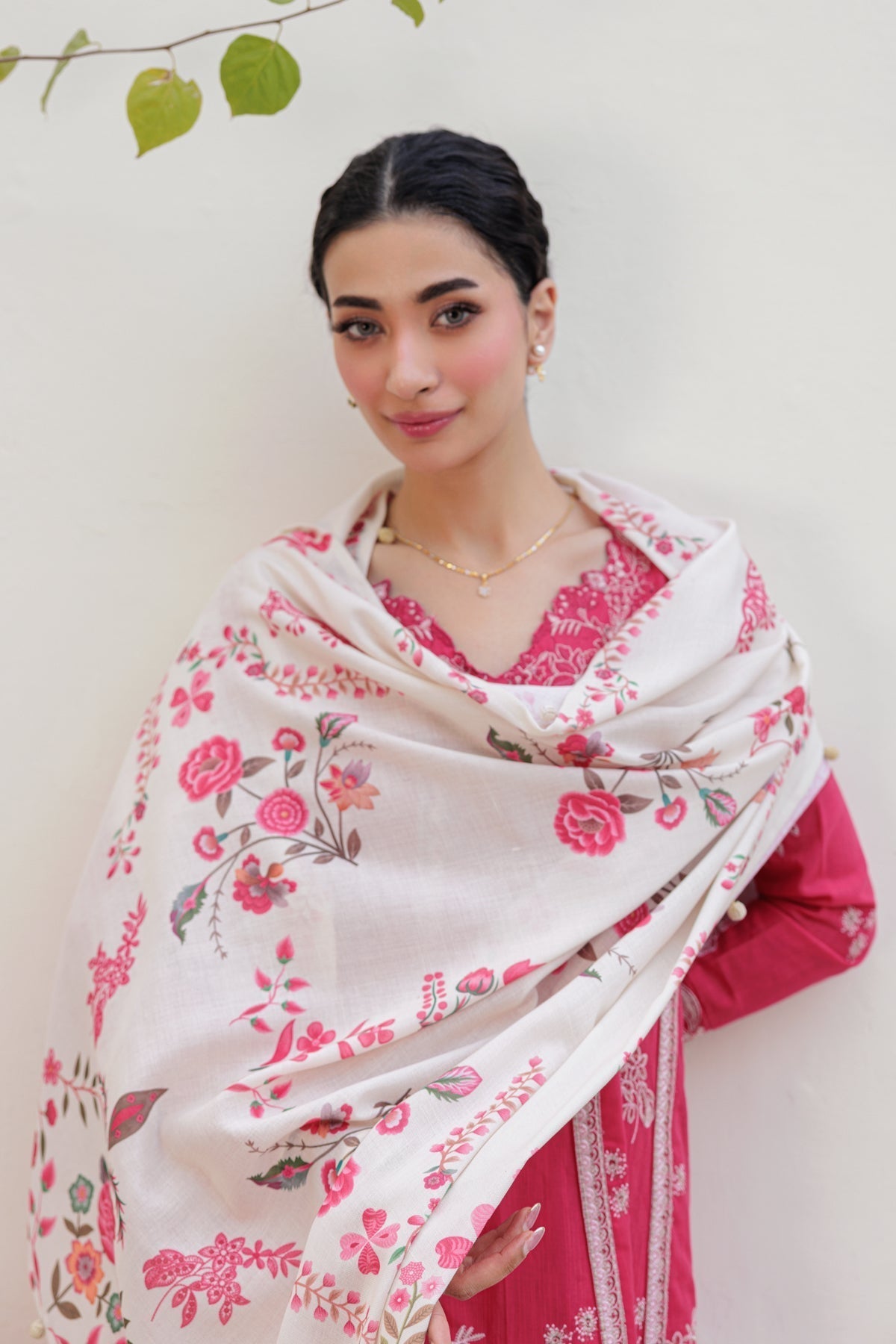 Xenia Formals | Winter Slub 25 | DAIVI - House Of Hania