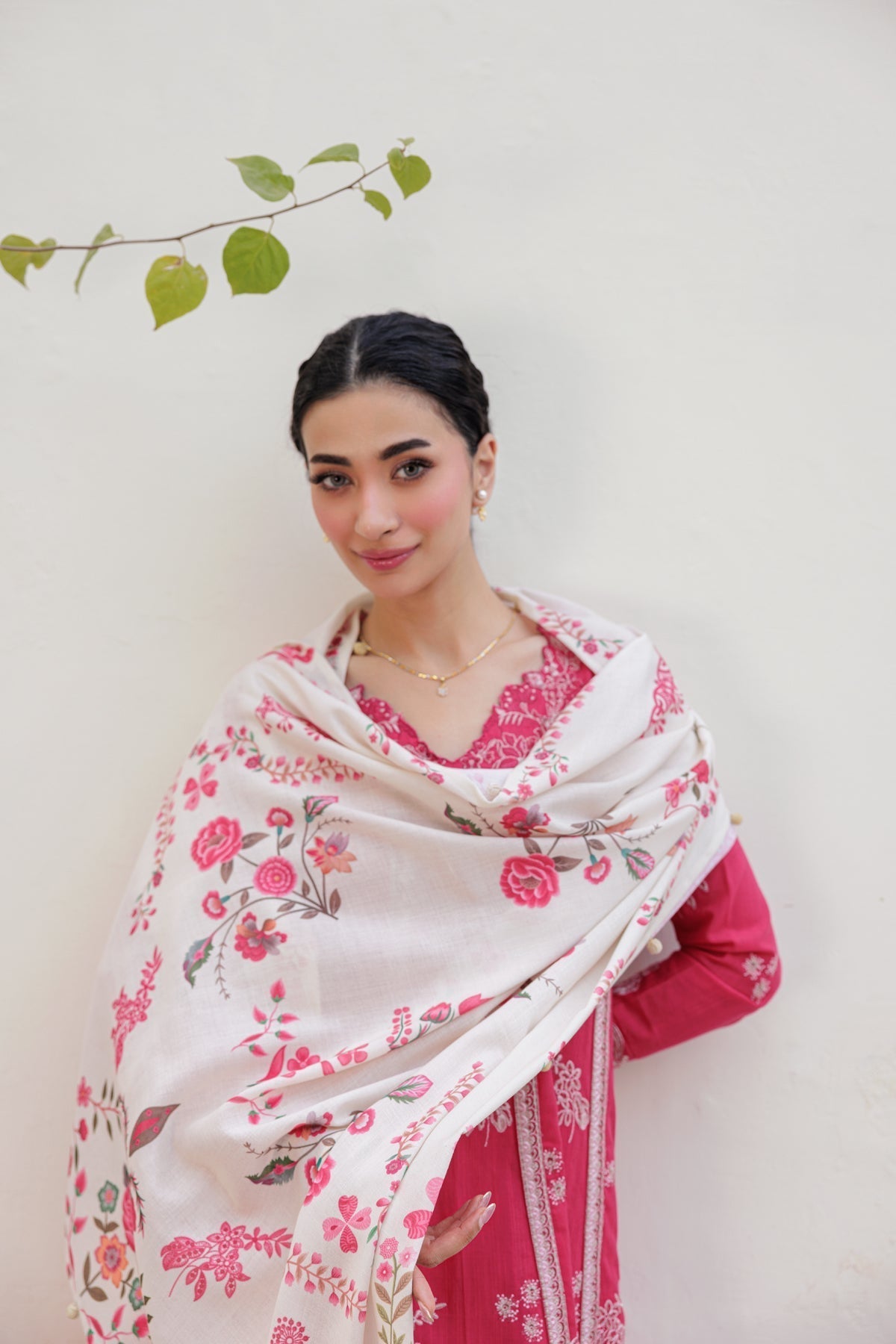 Xenia Formals | Winter Slub 25 | DAIVI - House Of Hania