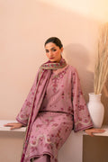 Xenia Formals | Winter Slub 25 | DANEEN - House Of Hania