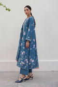 Xenia Formals | Winter Slub 25 | DAYARA - House Of Hania