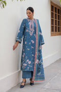 Xenia Formals | Winter Slub 25 | DAYARA - House Of Hania
