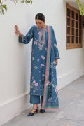 Xenia Formals | Winter Slub 25 | DAYARA - House Of Hania