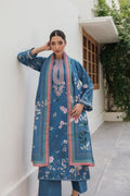 Xenia Formals | Winter Slub 25 | DAYARA - House Of Hania