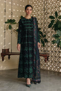 Xenia Formals | Winter Slub 25 | DAZIRAH - House Of Hania
