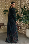 Xenia Formals | Winter Slub 25 | DAZIRAH - House Of Hania