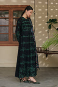 Xenia Formals | Winter Slub 25 | DAZIRAH - House Of Hania