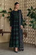 Xenia Formals | Winter Slub 25 | DAZIRAH - House Of Hania