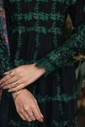 Xenia Formals | Winter Slub 25 | DAZIRAH - House Of Hania