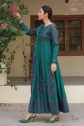 Xenia Formals | Winter Slub 25 | DILNAZA - House Of Hania