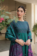Xenia Formals | Winter Slub 25 | DILNAZA - House Of Hania