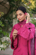 Xenia Formals | Winter Slub 25 | DUREYBA - House Of Hania