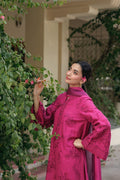 Xenia Formals | Winter Slub 25 | DUREYBA - House Of Hania