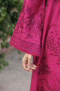 Xenia Formals | Winter Slub 25 | DUREYBA - House Of Hania