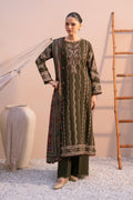 Xenia Formals | Winter Slub 25 | DURRAH - House Of Hania